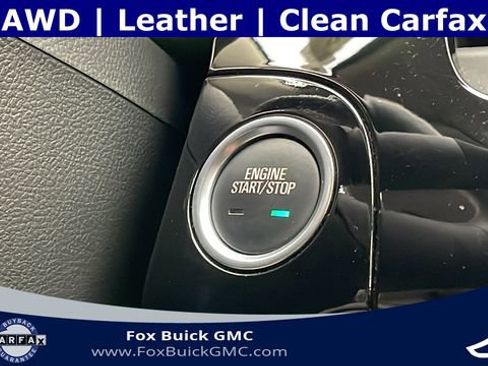 Used 2019 Buick Encore Essence image 16