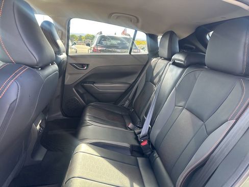 Certified 2025 Subaru Crosstrek 2.5i Limited w/ Crosstrek Mirror Package image 19