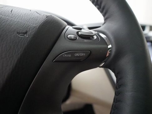 Certified 2024 Nissan Murano Platinum w/ Cargo Package image 21