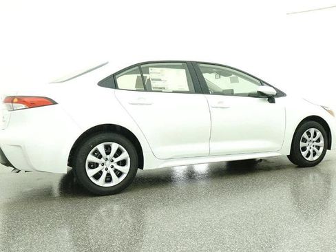 New 2026 Toyota Corolla LE image 26