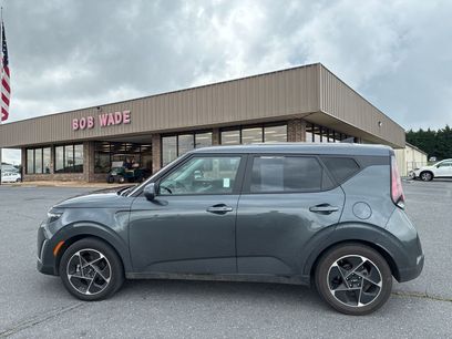 Used 2024 Kia Soul EX