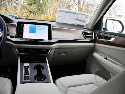 New 2026 Volkswagen Atlas SE AWD/4WD image 19