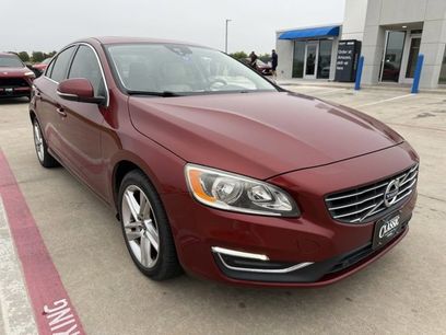 Used 2015 Volvo S60 T5 Premier