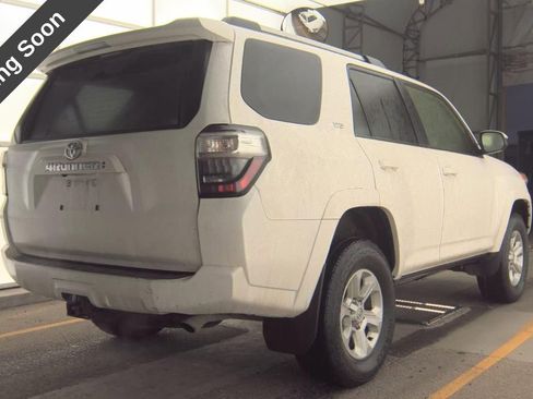 Used 2024 Toyota 4Runner SR5 image 6