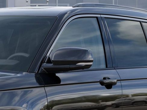 New 2026 Jeep Grand Cherokee L Summit w/ Obsidian Package image 12