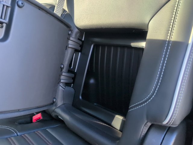 Used 2024 GMC Sierra 2500 AT4X AWD/4WD image 45