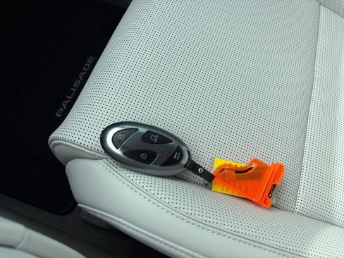 New 2026 Hyundai Palisade SEL image 34