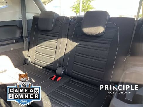 Used 2023 Volkswagen Tiguan S w/ Driver Assistance Package FWD image 29