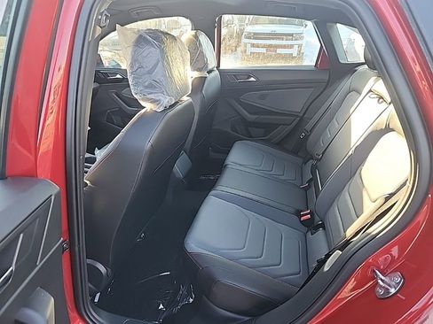 New 2026 Volkswagen Jetta GLI Autobahn image 10