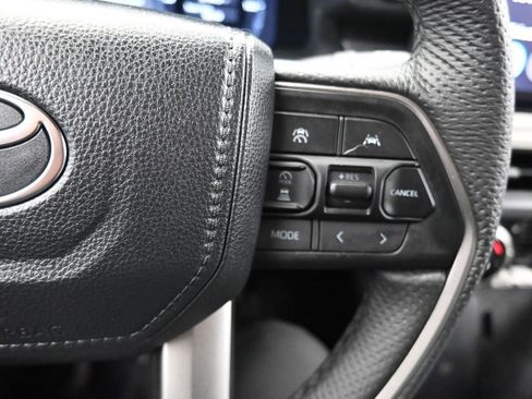 Used 2024 Toyota Tacoma Trailhunter image 24