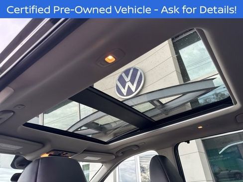 Used 2023 Nissan Rogue SV w/ SV Premium B Package AWD/4WD image 23