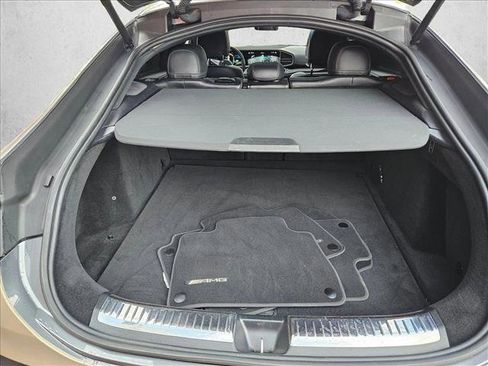 Used 2021 Mercedes-Benz GLE 53 AMG 4MATIC Coupe image 7