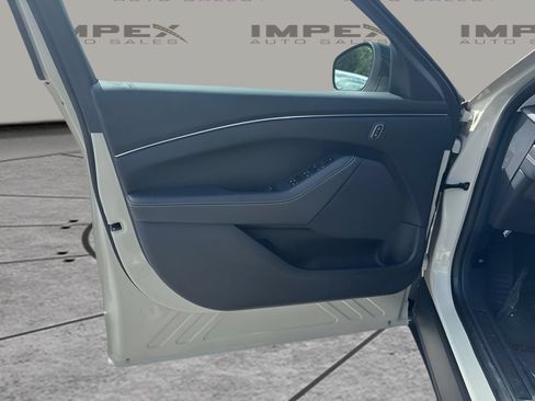 Used 2025 Ford Mustang Mach-E Select RWD image 15