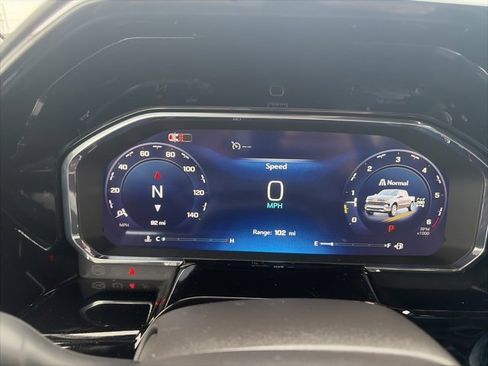 New 2026 Chevrolet Silverado 1500 RST w/ Safety Package image 20