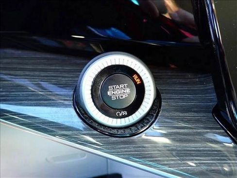 Used 2022 Jeep Wagoneer Series II image 24