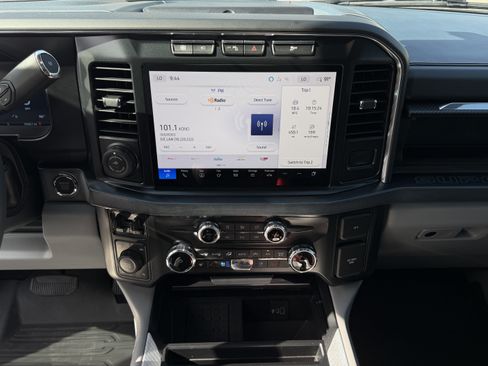 Certified 2024 Ford F250 Limited AWD/4WD image 25