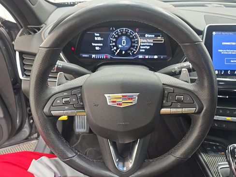 Used 2024 Cadillac CT5 Sport AWD/4WD image 7