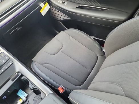 New 2025 Hyundai Palisade Calligraphy image 14