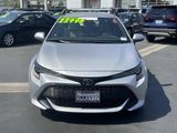 Certified 2022 Toyota Corolla SE image 2