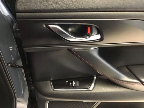 Used 2023 MAZDA CX-9 Carbon Edition image 24