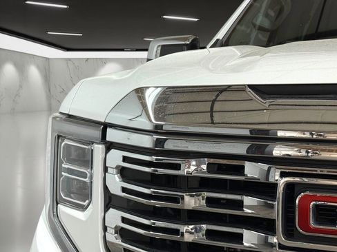 Used 2024 GMC Sierra 1500 Denali w/ Denali Reserve Package image 10