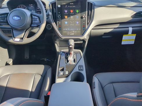 New 2025 Subaru Crosstrek 2.5i Limited w/ Crosstrek Mirror Package image 13