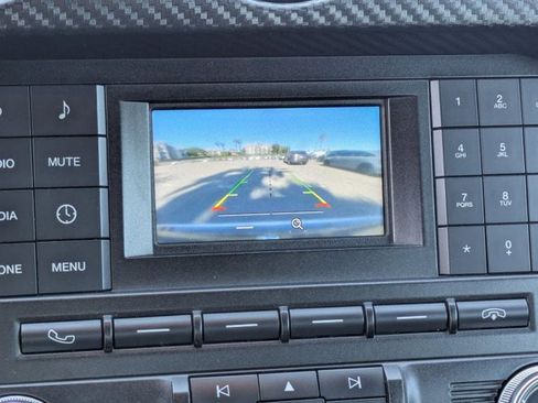 Used 2015 Ford Mustang Convertible w/ Equipment Group 051A image 16