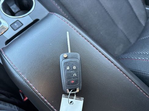 Used 2011 GMC Terrain SLE w/ Convenience Package image 25