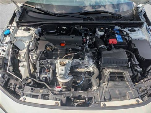 Certified 2024 Honda Civic Sport image 20