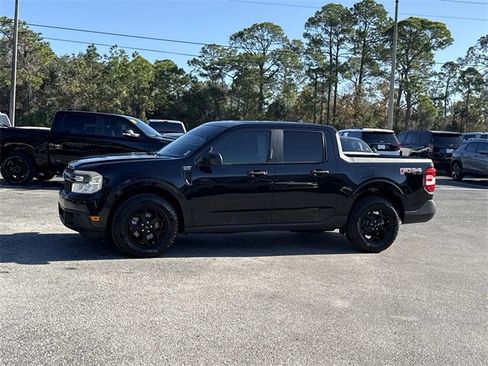 Certified 2022 Ford Maverick XLT w/ Equipment Group 300A Standard image 6