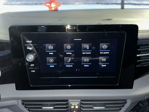 New 2025 Volkswagen Jetta S image 28