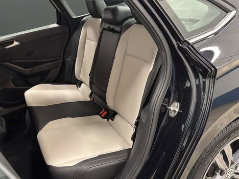 Used 2020 Volkswagen Jetta S FWD image 12