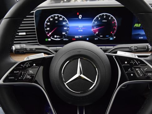 Used 2026 Mercedes-Benz GLE 450 4MATIC image 23