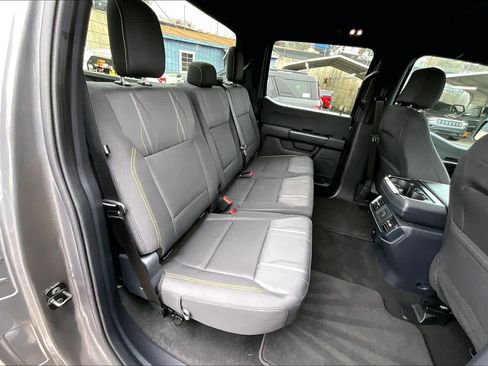 Used 2024 Ford F150 STX image 19
