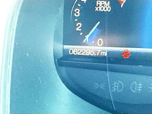 Certified 2020 Ford Edge SEL w/ Convenience Package image 14