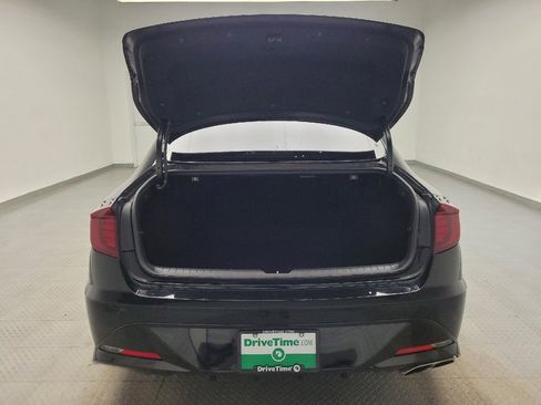 Used 2022 Hyundai Sonata Limited image 29