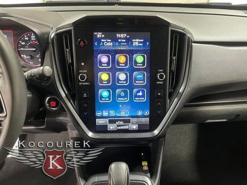 Used 2024 Subaru Impreza RS w/ Popular Package #1 image 16