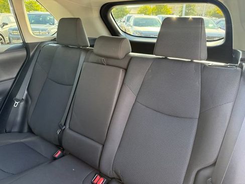 Used 2024 Toyota RAV4 LE AWD/4WD image 31