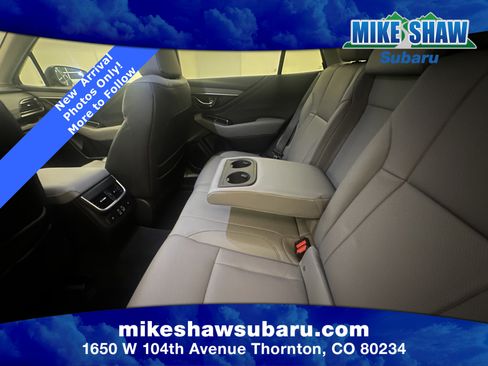 Used 2024 Subaru Outback Limited image 52