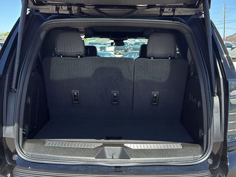 Used 2025 Chevrolet Tahoe RST w/ Comfort Package image 28