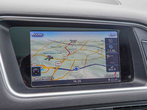 Used 2015 Audi Q5 2.0T Premium Plus w/ Technology Package image 17