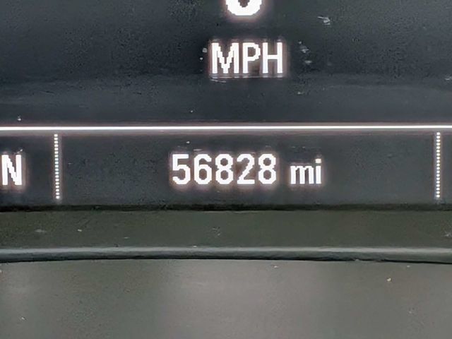 Used 2021 Chevrolet Malibu LS FWD image 27
