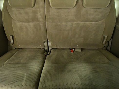 Used 2008 Toyota Sienna Sienna Passenger Van image 26