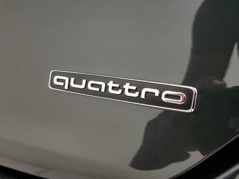 Used 2022 Audi A5 2.0T Premium AWD/4WD image 35