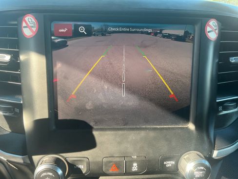 Used 2024 RAM 3500 Big Horn image 18