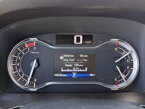 Used 2018 Honda Pilot Elite image 12