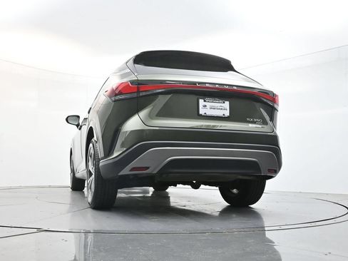Used 2023 Lexus RX 350 Premium Plus w/ Cold Area Package AWD/4WD image 40