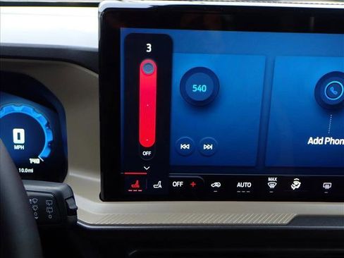 New 2025 Ford Bronco Sport Big Bend w/ Convenience Package image 18