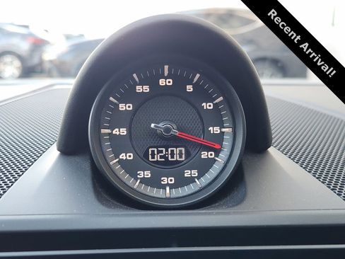 Used 2020 Porsche Panamera GTS image 21