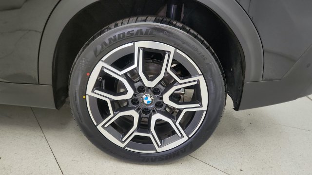 Used 2026 BMW X2 xDrive28i AWD/4WD image 86